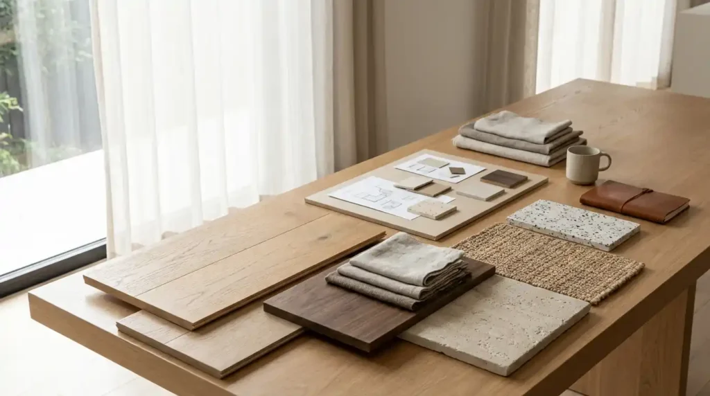 Interior Designers’ Top Flooring Picks: Style, Texture & Durability