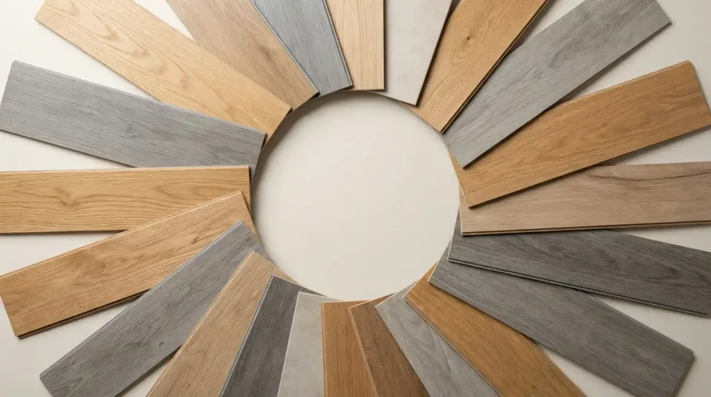 Top 10 Flooring FAQs Answered: Expert Solutions for Every Space